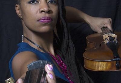 Composer Mazz Swift