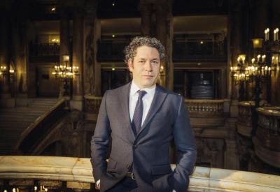 Gustavo Dudamel