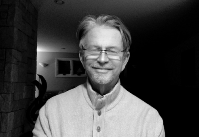Robert Hartwell Headshot
