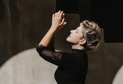 Joyce DiDonato