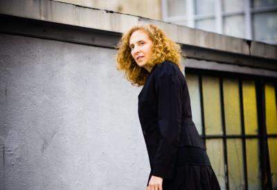 Julia Wolfe