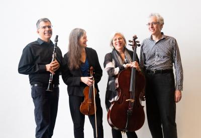 Left Coast Chamber Ensemble