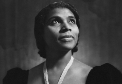 Marian Anderson
