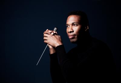 Roderick Cox