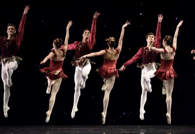 SFB - Rubies