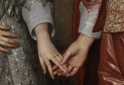 VOM 2021: Love and Longing