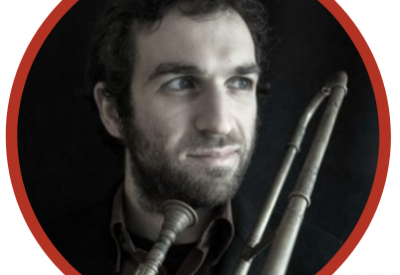 Adam Bregman, Workshop Instructor