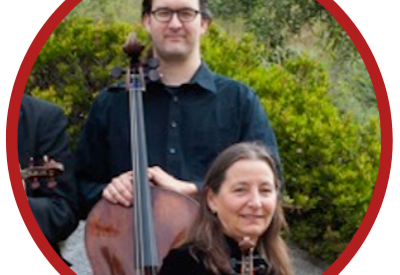 Kati Kyme & Bill Skeen, Workshop Instructors