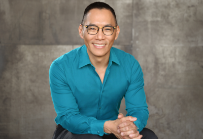 Bill Kwan