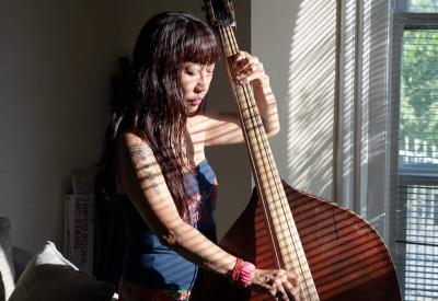 Caroline Chung