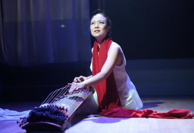 Jen Shyu