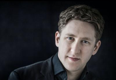 Joshua Weilerstein