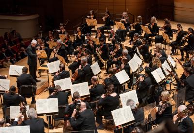 Pacific Symphony