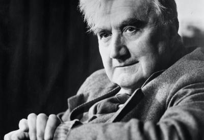 Ralph Vaughan Williams