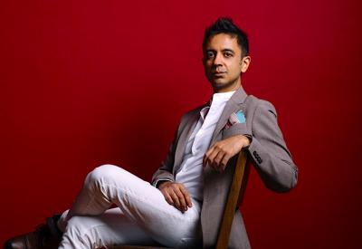 Vijay Iyer