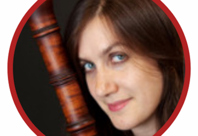 Anna Marsh, Course Instructor