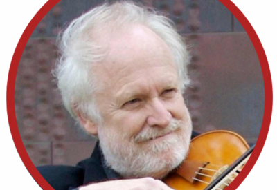 Anthony Martin, Lecturer