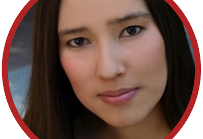Bianca Hall, Course Instructor