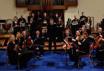 ECHO Chamber Orchestra