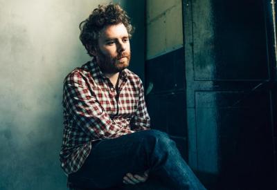 Gabriel Kahane, piano and voice