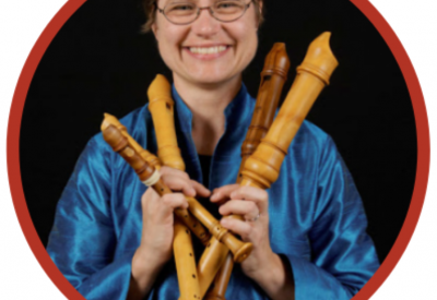 Hanneke van Proosdij, Course Instructor