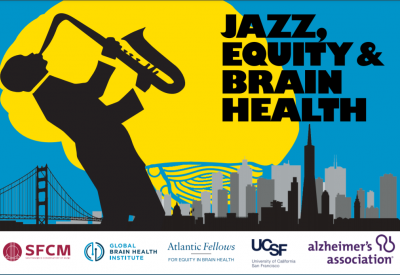 Jazz, Equity & Brain Health