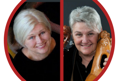 Mary Springfels & Karen Clark, Course Instructors 