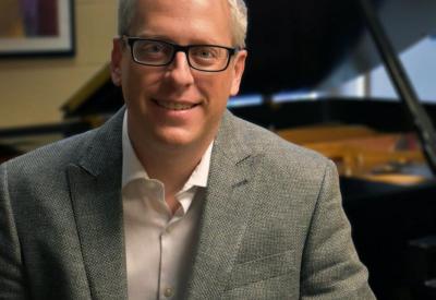 A portrait of Nicholas Phillips