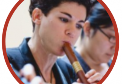 Rotem Gilbert, Course Instructor