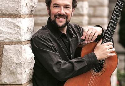 Wiliam Kanengiser, guitar