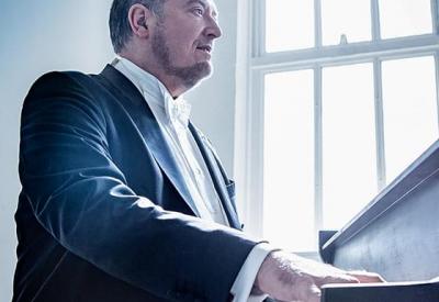 Pianist Garrick Ohlsson
