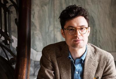Timo Andres, piano