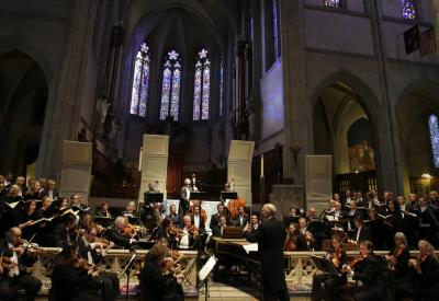 American Bach Soloists