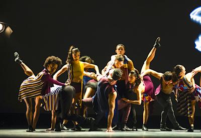 Ballet Hispánico