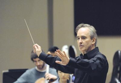 James Conlon
