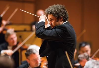 Gustavo Dudamel