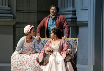 Marriage of Figaro