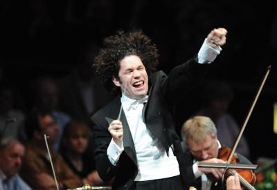Gustavo Dudamel