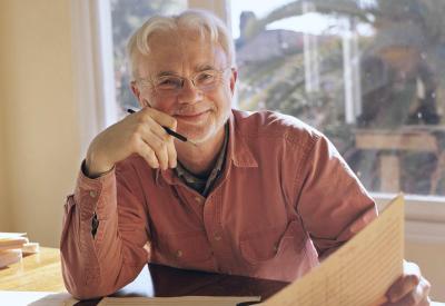 John Adams