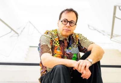 Lukas Ligeti
