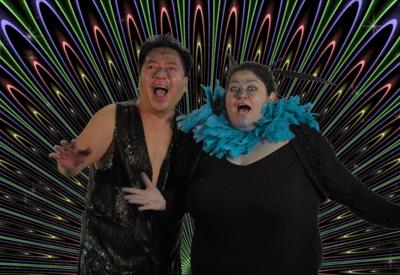 LA Met's Magic Flute