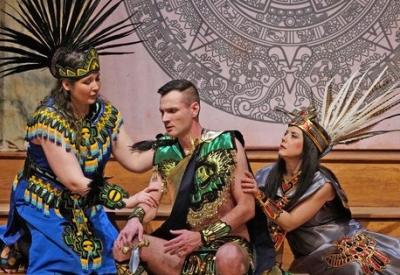 Montezuma