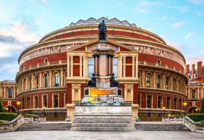 Royal Albert Hall