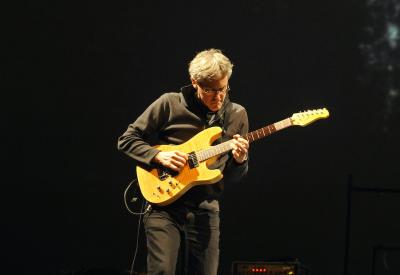Tim Brady