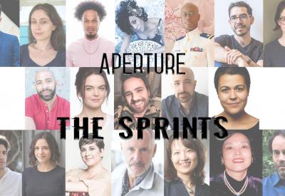 WEO Aperture finalists