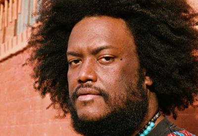 Kamasi Washington