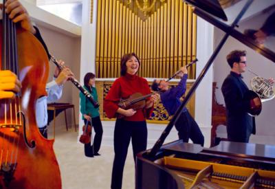 Gold Coast Chamber Players