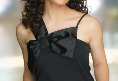 Lila Khazoum by Bradford Rogne