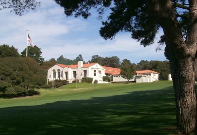 Sequoyah Country Club