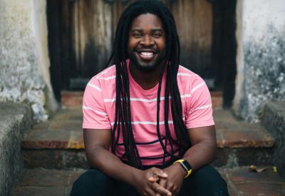 Dashon Burton